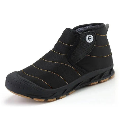 Warmte Snowboots Waterdicht voor Dames en Heren