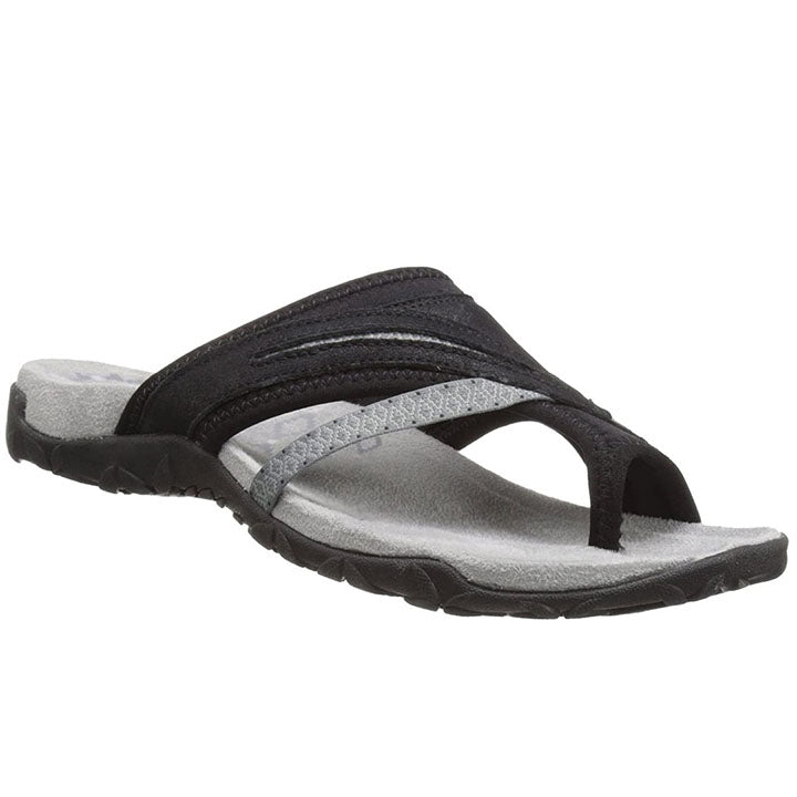 Dames Teenslippers Orthopedisch Comfortabel Arvia