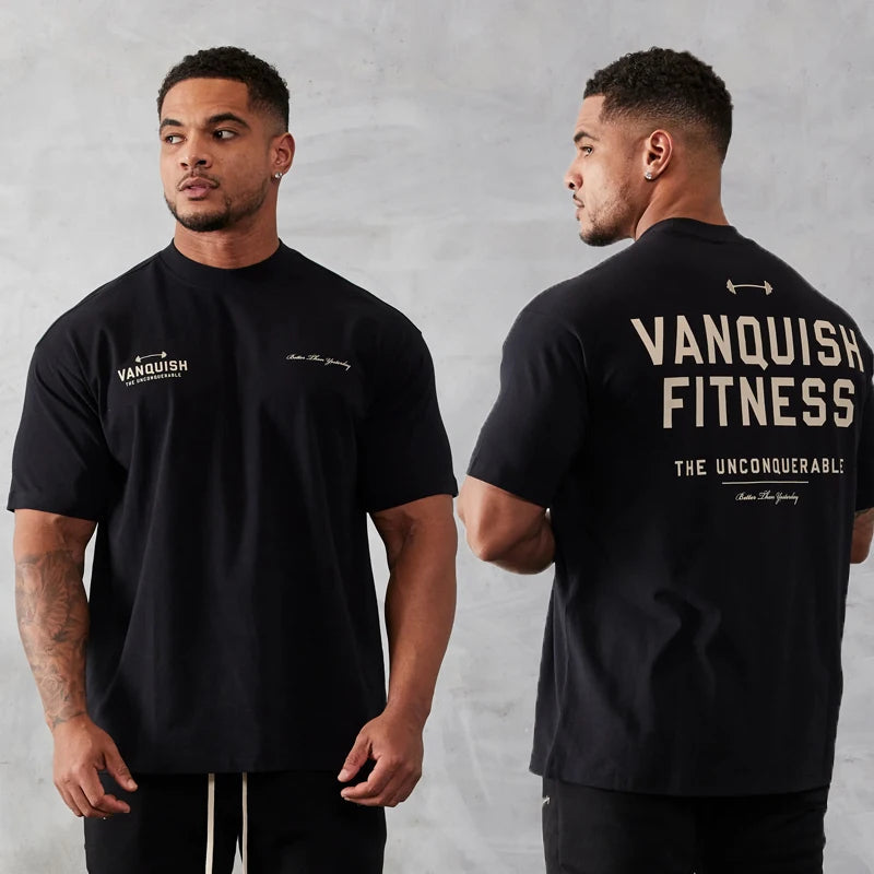 Oversized Fitness Shirt Plus Size Trainingshemd voor Dames
