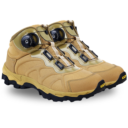 Wandelschoenen Outdoor Waterdicht TrailMaster