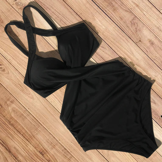 Thalia Badpak | Glamour Badmode voor Vrouwen - Mode Vibes