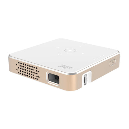 Cinema Projector SmartBeam Full HD Beamer voor Thuisbioscoop