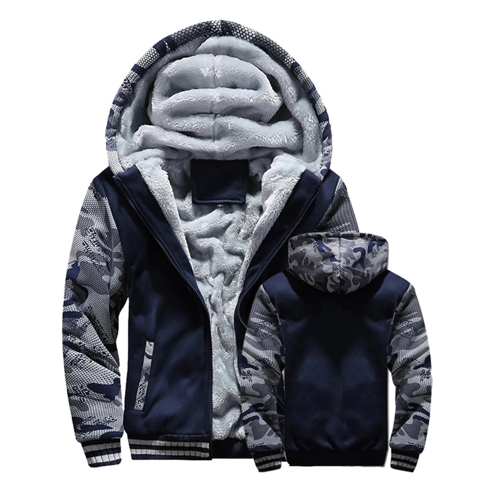 Warme Winterjas voor Dames Zacht en Comfortabel