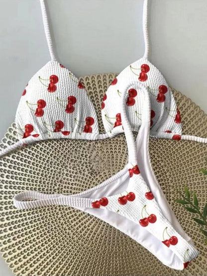 Bikini Lotte Schattig en Mooi
