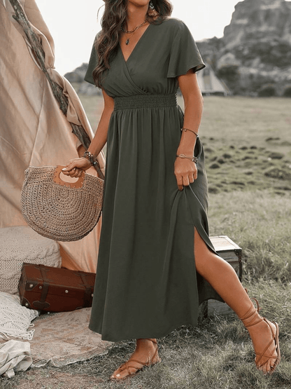 Allegra | Abito elegante