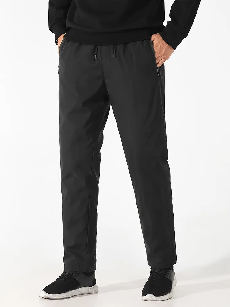 Joggingbroek Zacht en Warm voor Dames en Heren - Mode Vibes