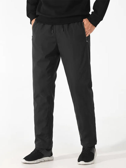 Joggingbroek Zacht en Warm voor Dames en Heren - Mode Vibes