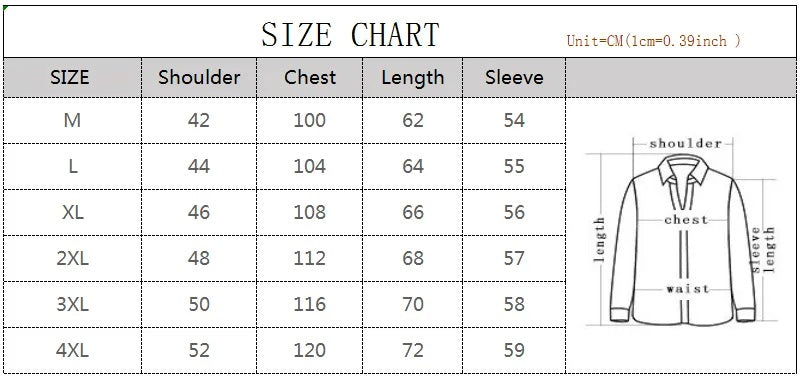 Oversized Gebreide Coltrui voor Mannen Joey Model