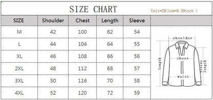 Oversized Gebreide Coltrui voor Mannen Joey Model