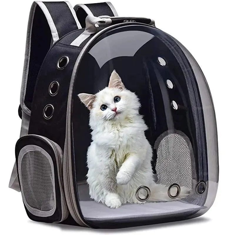 Huisdier Draagtas Reizen voor Honden en Katten - Mode Vibes