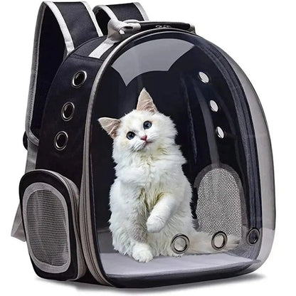 Huisdier Draagtas Reizen voor Honden en Katten - Mode Vibes