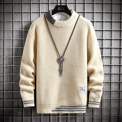 Federico | Maglione alla moda