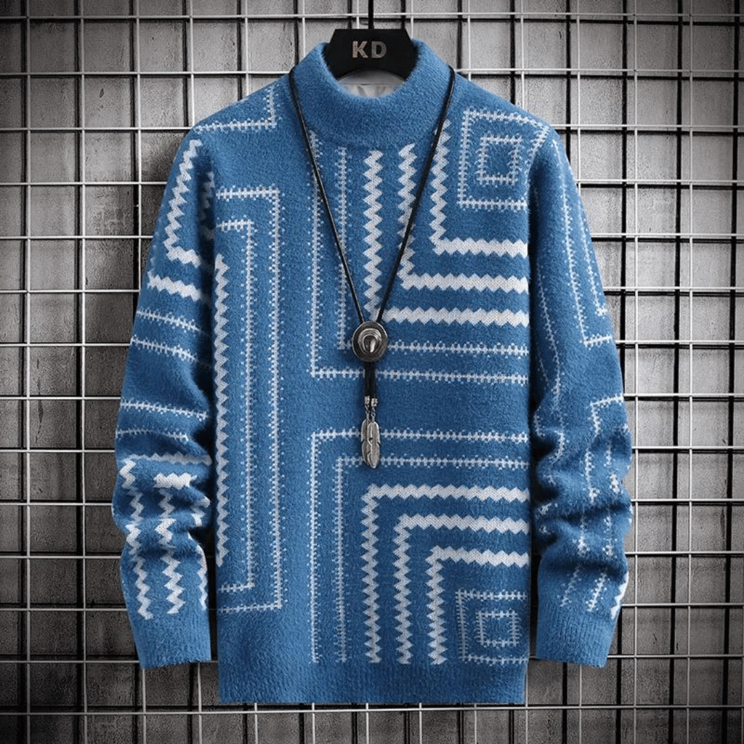 Marco | Maglione alla moda