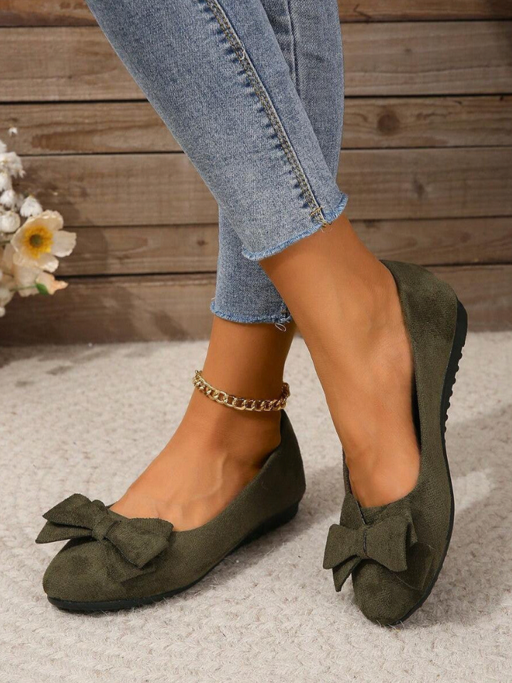 Orthopedische Schoenen Comfortabel Olivia