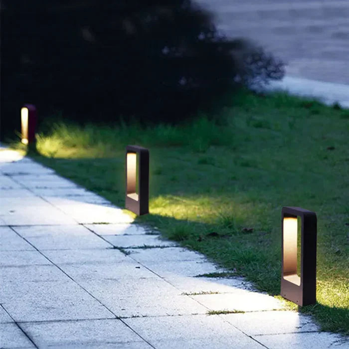 Buitenverlichting Grondspot TerraBeam Waterdicht - Mode Vibes
