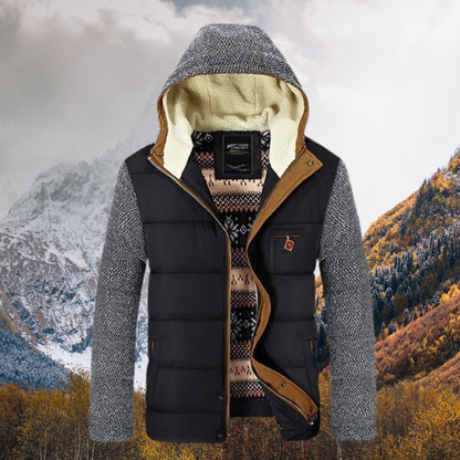 Winterjas voor Dames Warm en Waterdicht - Mode Vibes