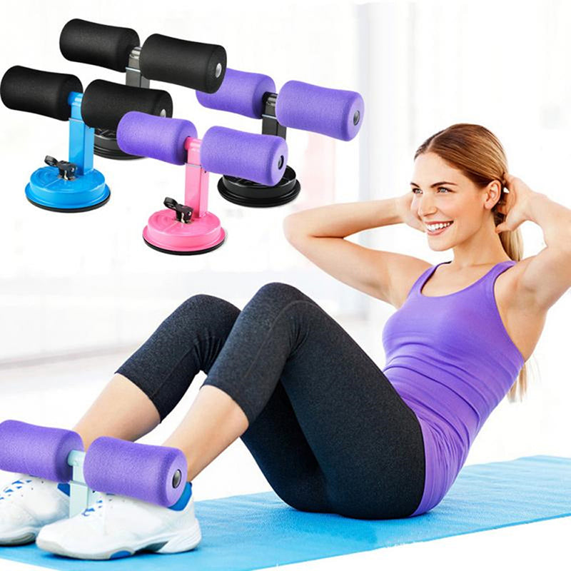 Buikspier Trainer Core Trainer Effectief en Compact - Mode Vibes