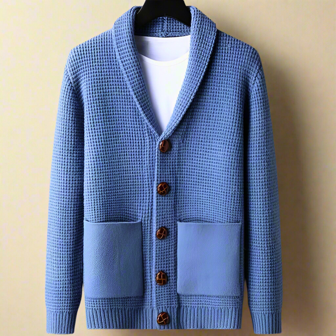 Alexander Matthew Vintage Vest