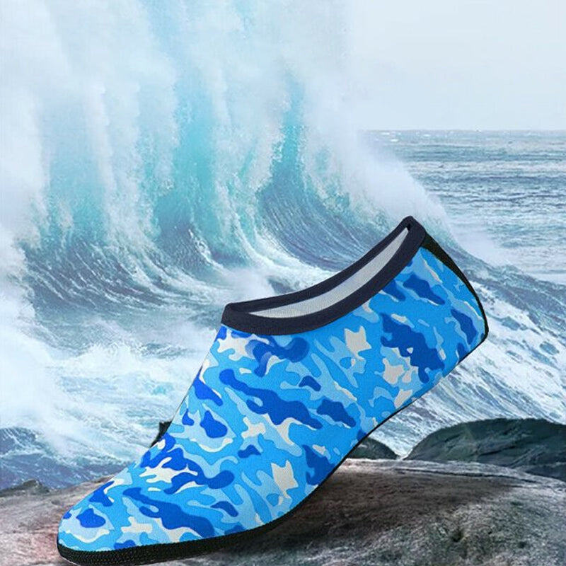 Waterschoenen Sneldrogend Uniseks WaveStep