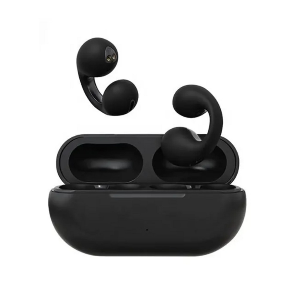 Draadloze Oortelefoon met Microfoon van EchoSonic - Mode Vibes