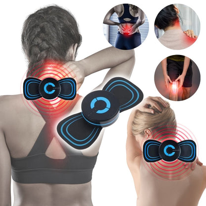 Elektrische Massager EasyWave Ontspanning