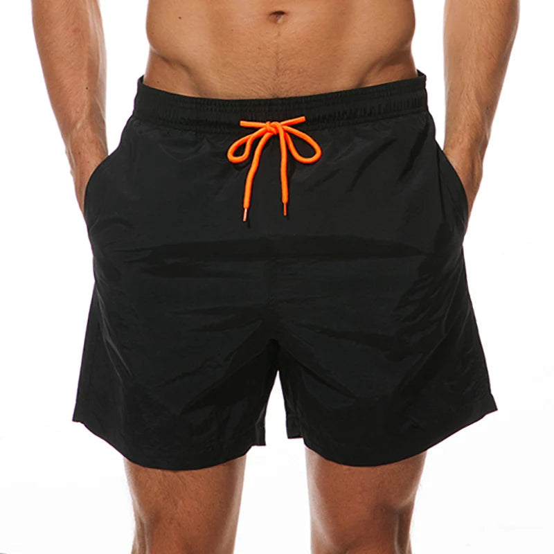 Zwemshort Alexander Sportief Veelzijdig Heren Shorts