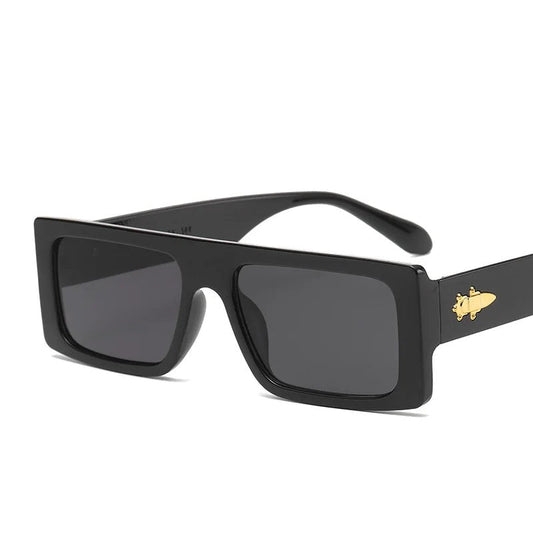 Zonnebril Casper Luxe Strak Design - Mode Vibes