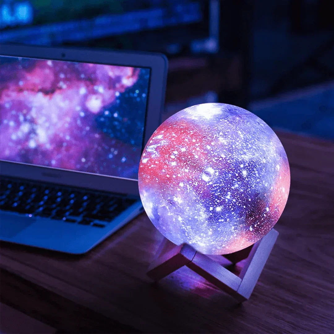 Nachtlamp Sterrenhemel met Touchbediening Orion - Mode Vibes