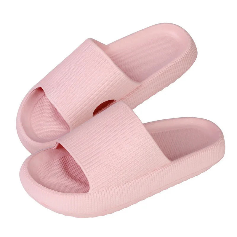 Zachte Slippers Cloud Walk voor Dagelijks Gebruik