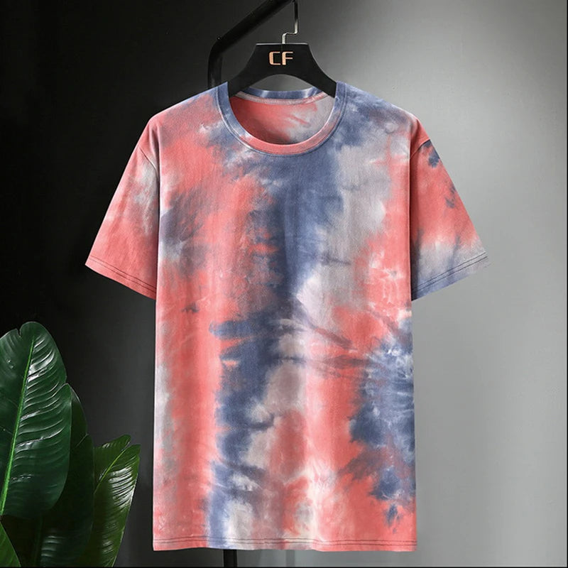 Plus Size T-Shirt Douwe Trendy voor Dames