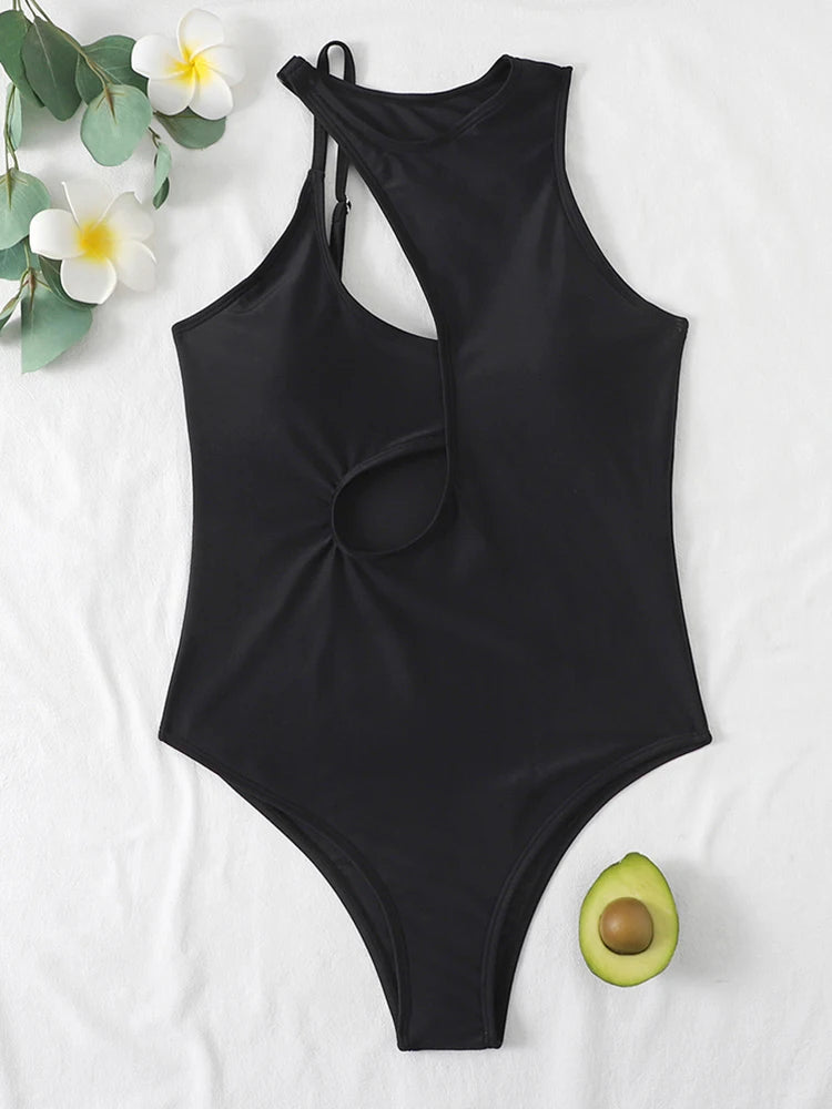 Strand Badpak BabetteSexy Trendy Zwemkleding - Mode Vibes