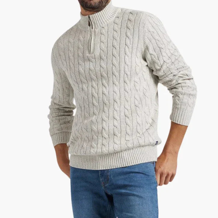 Enzo | Maglione alla moda