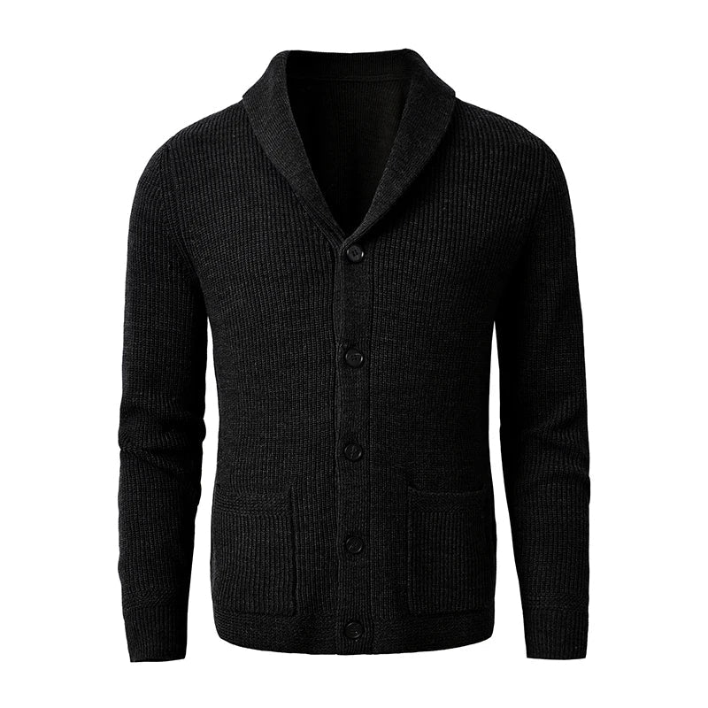 Merinowol Vest Geknoopt Rens Design - Mode Vibes