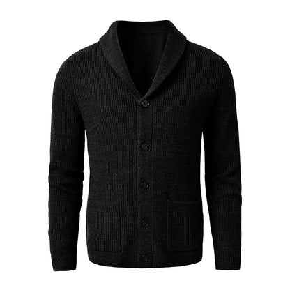 Merinowol Vest Geknoopt Rens Design - Mode Vibes