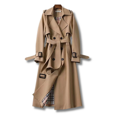 Luca | Elegante trench