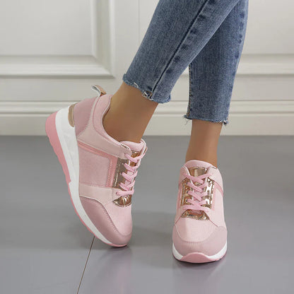 Chiara | Sneaker alla moda