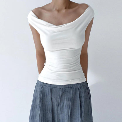 Stijlvolle Vrouwen Top Eloweth Mode Designer