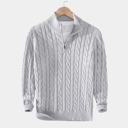 Enzo | Maglione alla moda