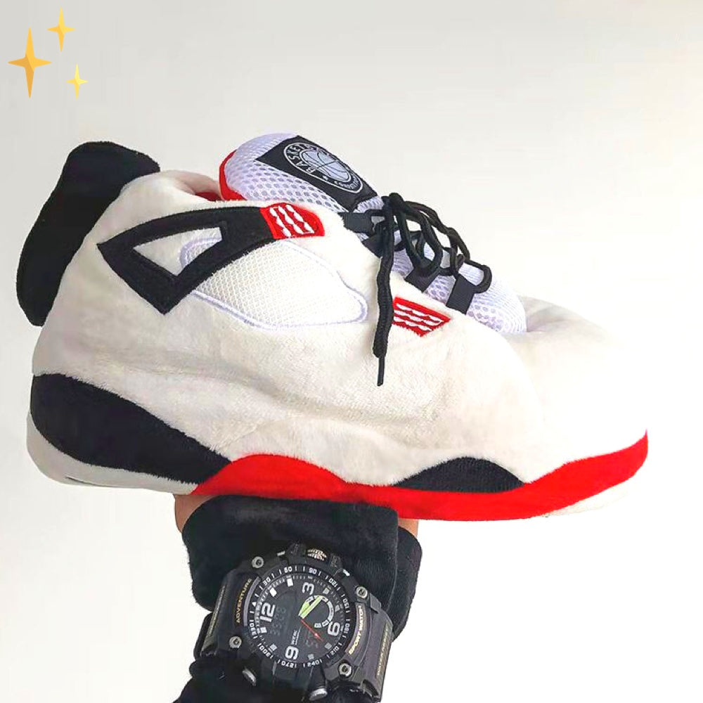 Grote Uniseks Sneakersloffen voor Mannen en Vrouwen