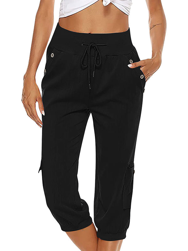 Elegante Paulina Broeken voor Comfortabele Chic
