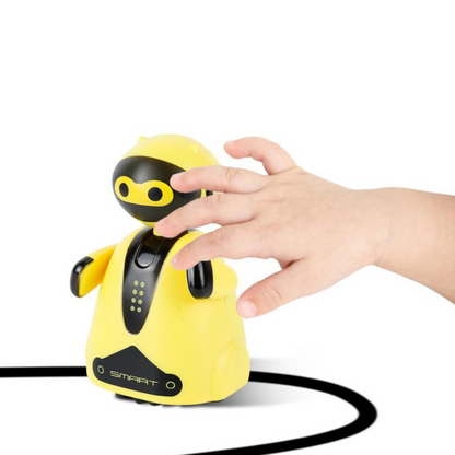 Interactieve Robot Speelgoed voor Kinderen Creatief Spelen