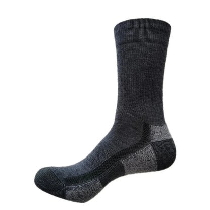 Warme Thermo Wintersokken voor Buiten - Mode Vibes