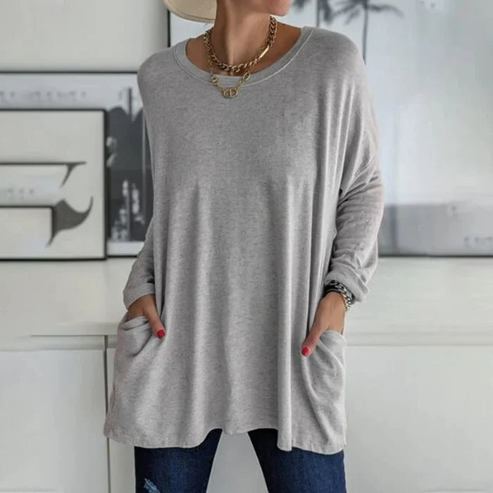 Sema | Top elegante