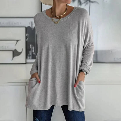 Sema | Top elegante