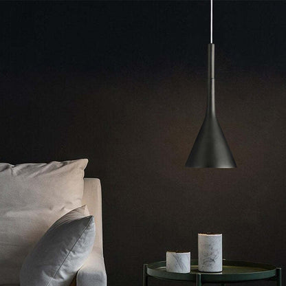 Driehoek Hanglamp Modern Design Trionda