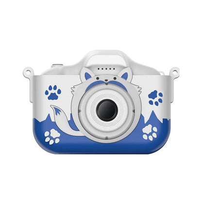 Retro Camera voor Unieke Fotomomenten