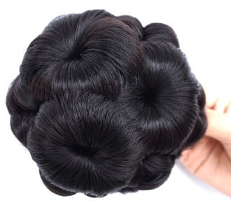 Haarklem Bloemvormig voor Hairextensions