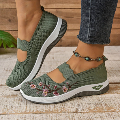Unisex Sneakers Lichtgewicht met Ondersteunende Zool Comfortabel