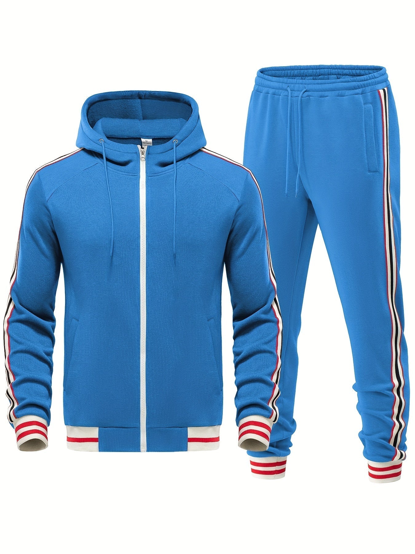 Heren Trainingspak Comfortabel Damon Sport