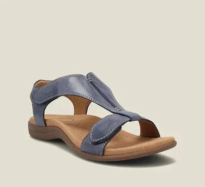 Orthopedische Sandalen met Voetboog Ondersteuning